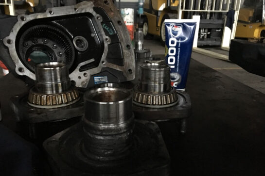 Not everything that comes from the factory is fine.