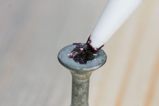 Tool «FIX» for unscrewing screws. One more novelty from VMPAUTO