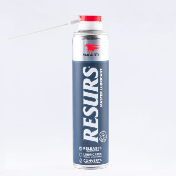 Master grease RESURS