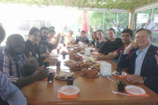 VMPAUTO and Spanish Community