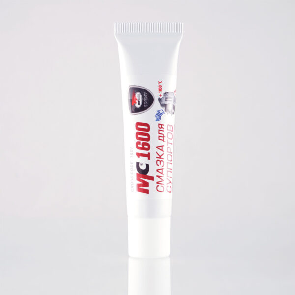 Multipurpose bentonite caliper grease MC 1600