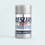 Engine treatment RESURS Total (remetalizer)