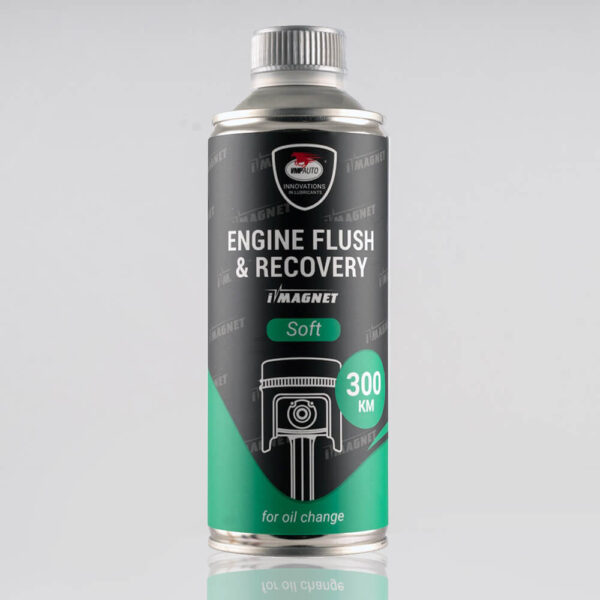 Engine flush IMAGNET SOFT