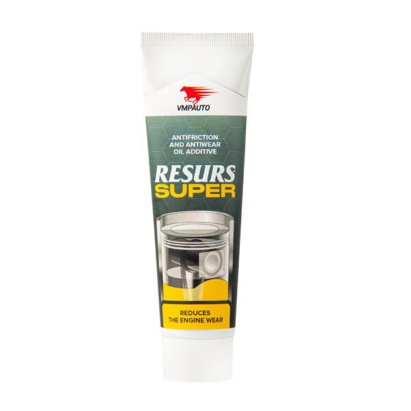 Engine treatment RESURS SUPER (HTHS-stabilizer)