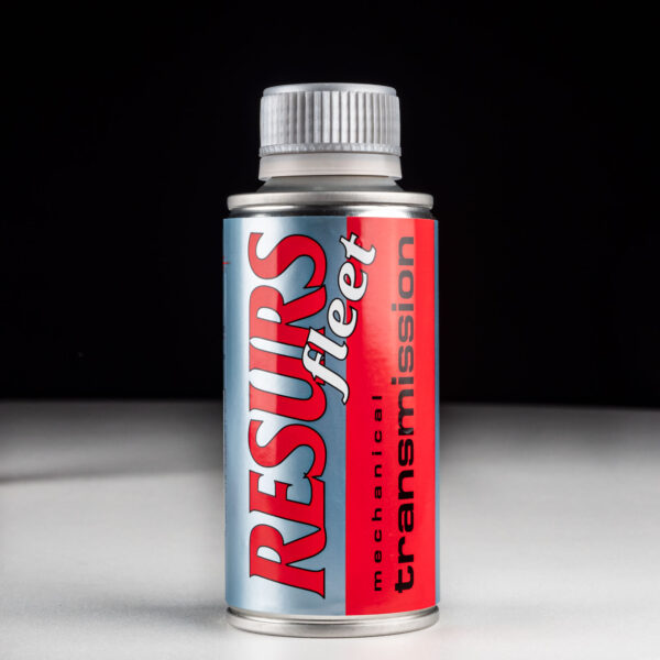 Manual transmission oil additive RESURS Total T