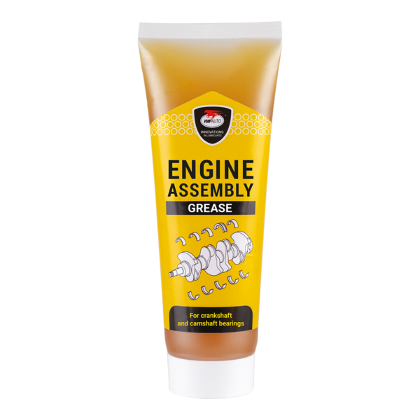 Engine Assembly Grease