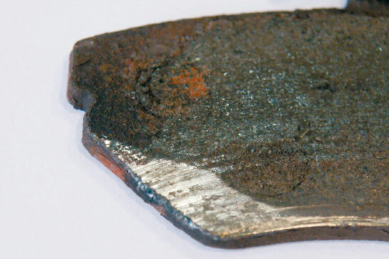 The latent threat of sick brakes