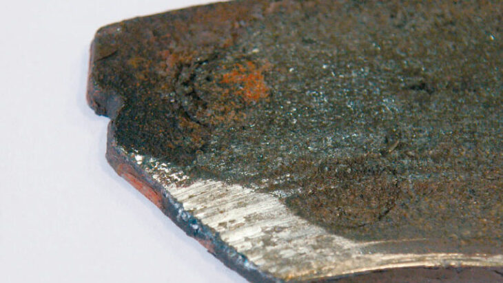 The latent threat of sick brakes