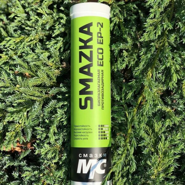 Grease МС ECO (biodegradable) EP2