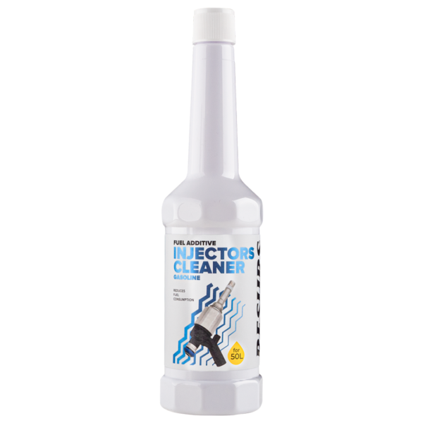 Fuel additive Injectors cleaner (Gasoline)