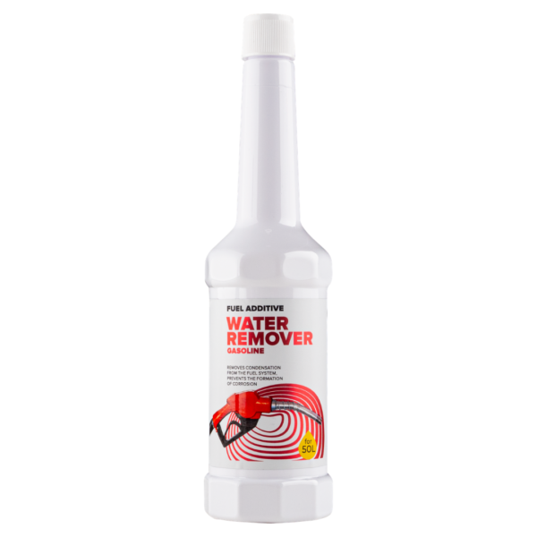 Fuel additive Water Remover (gasoline)