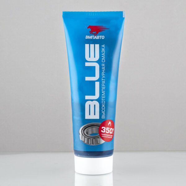 Grease MC 1510 Blue (LIx high-temp) EP-2