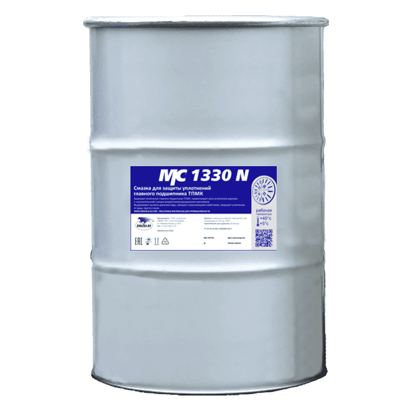Grease МС 1330 N