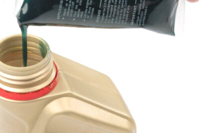 Phụ gia cho nhớt