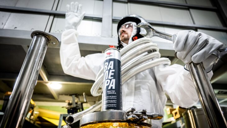 VMPAUTO satellite is ready to space adventures!