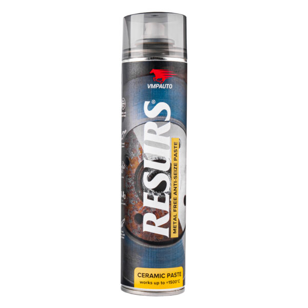 Ceramic paste RESURS