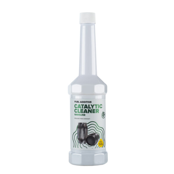 Fuel additive Catalytic Cleaner