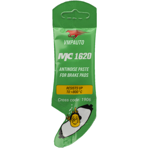 Anti-noise grease MC 1620