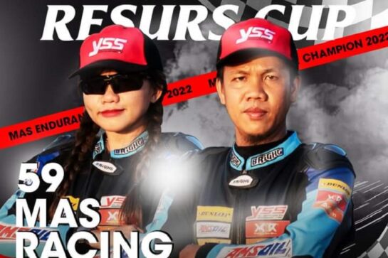RESURS CUP in Vietnam coming soon!